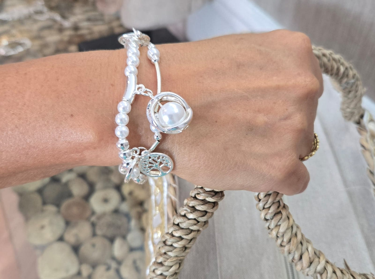 Sassy Bracelet
