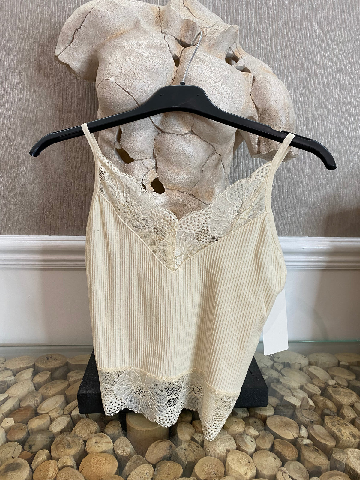 Chic Vest