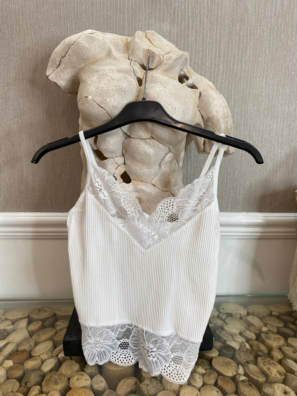 Chic Vest