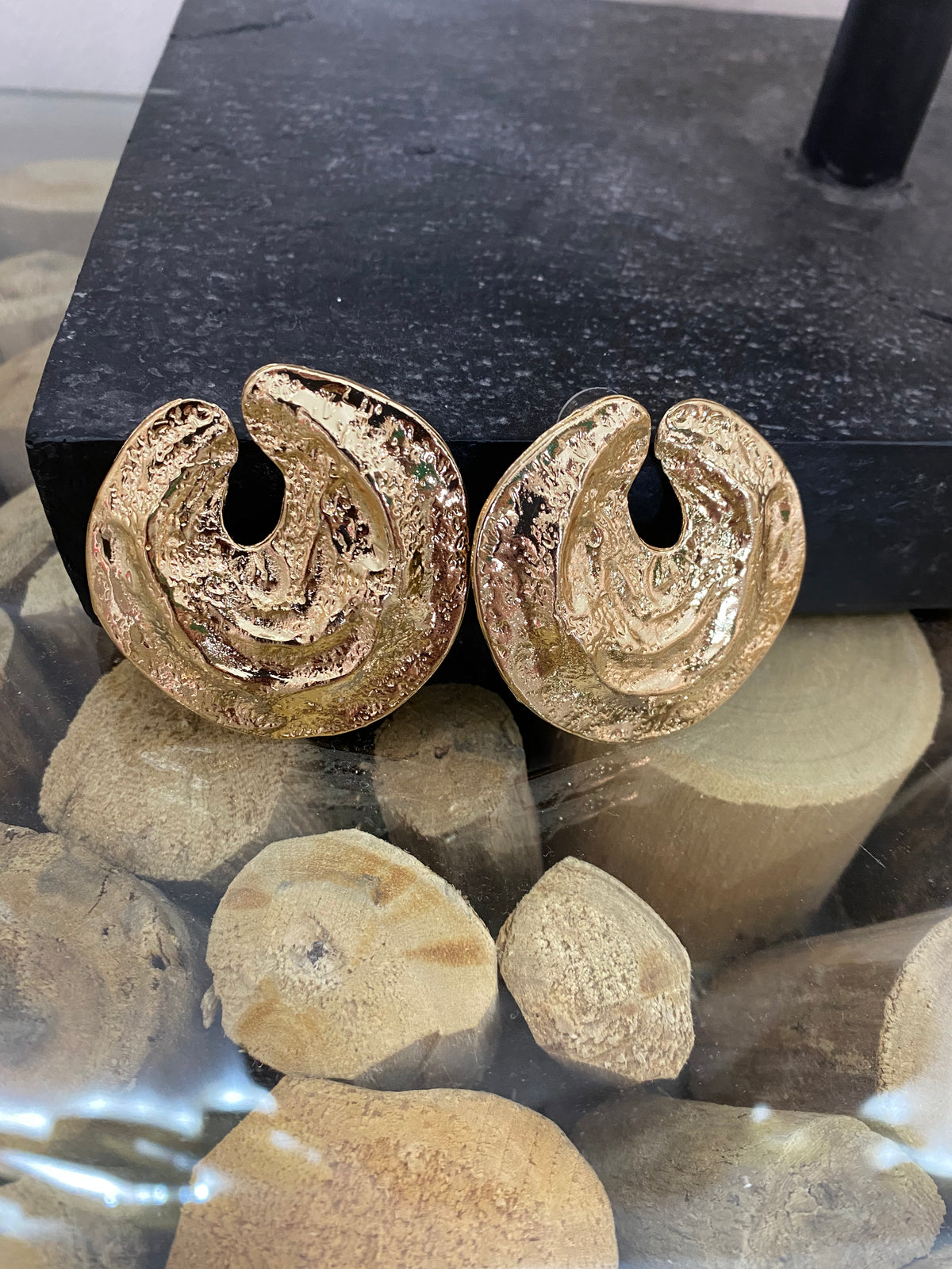 Cleo Earrings