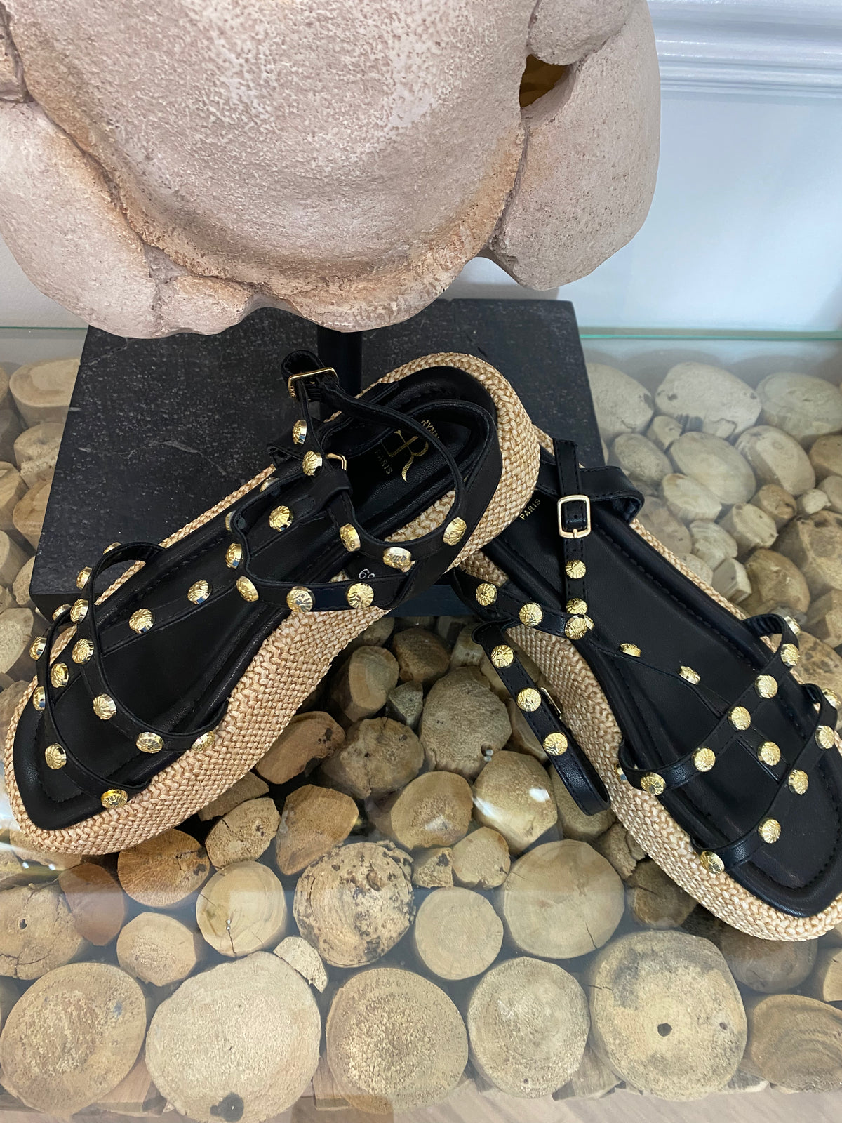 Beau Sandals 🩴