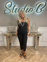 Basic magic pants fits 10/16