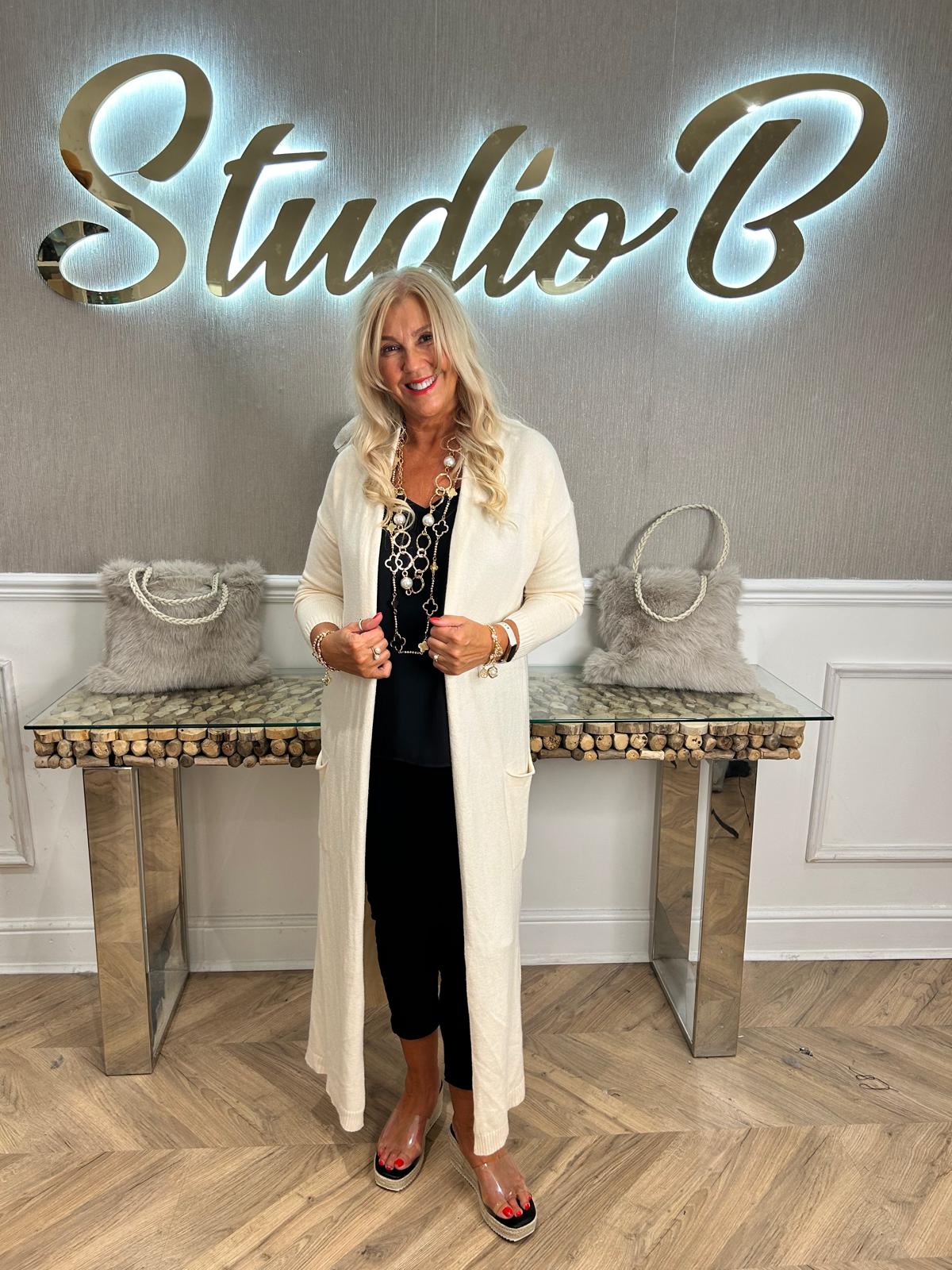 Stephanie Cardi