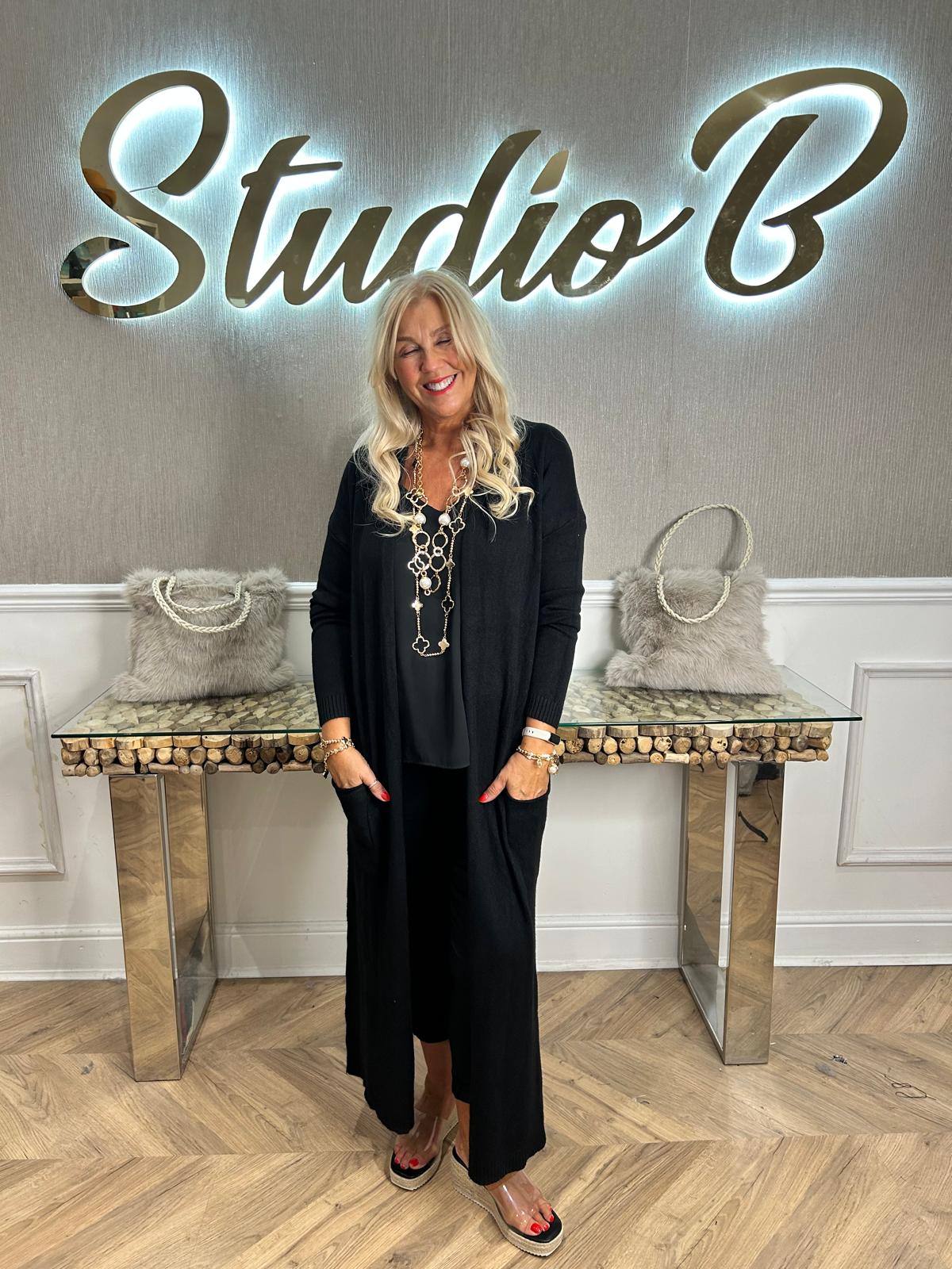 Stephanie Cardi