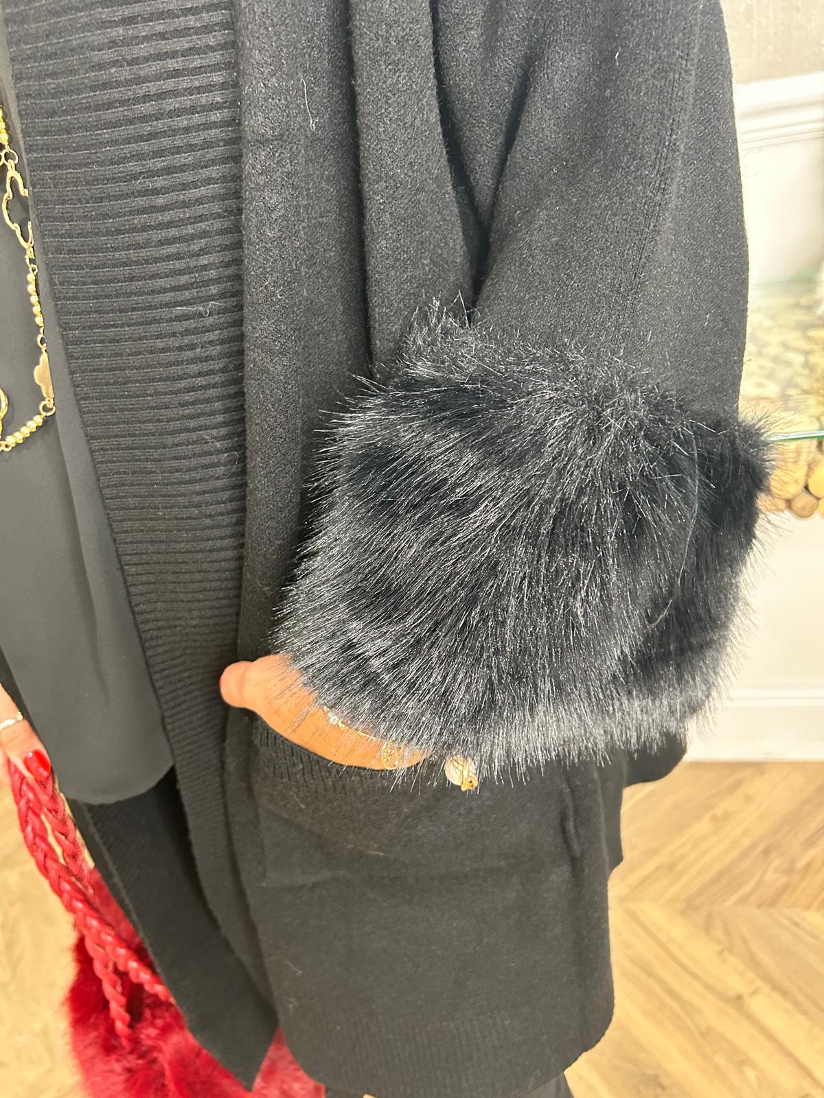 Jessica Fur