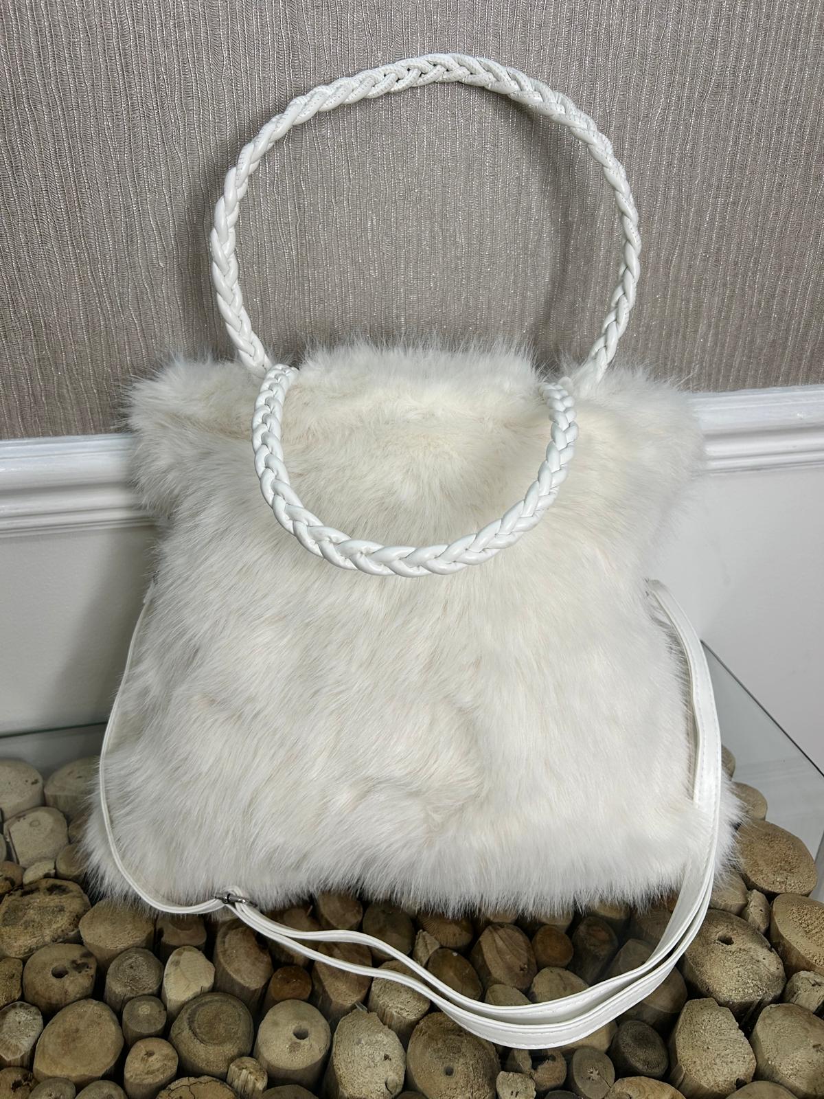 Faith Fur bags
