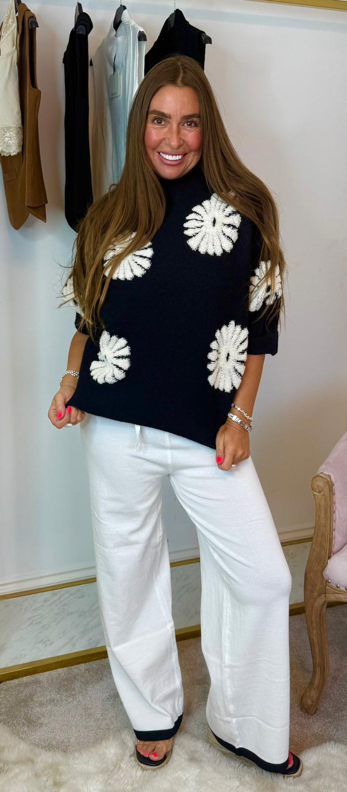 Tiffany Jumper