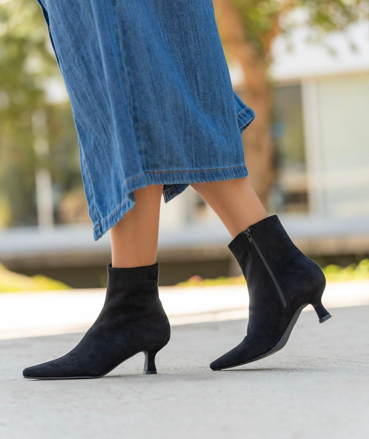 Glyn Boots