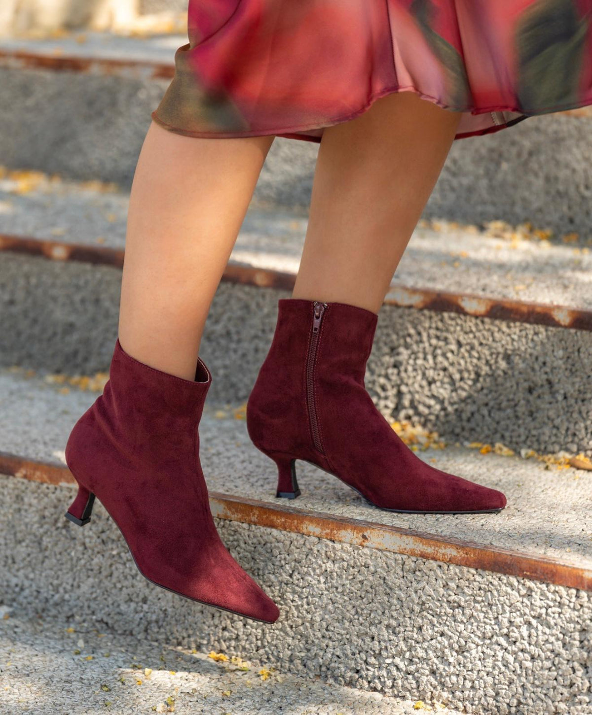 Glyn Boots