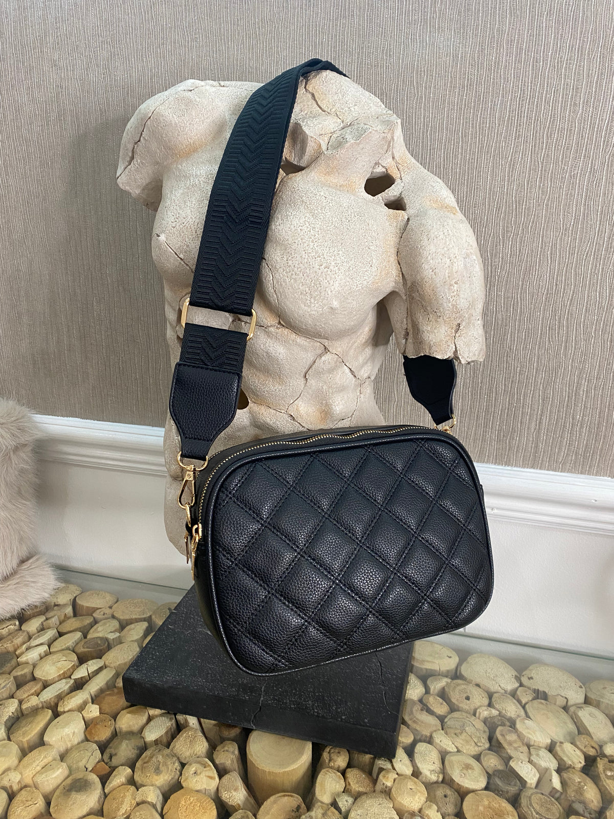 Mason Bag