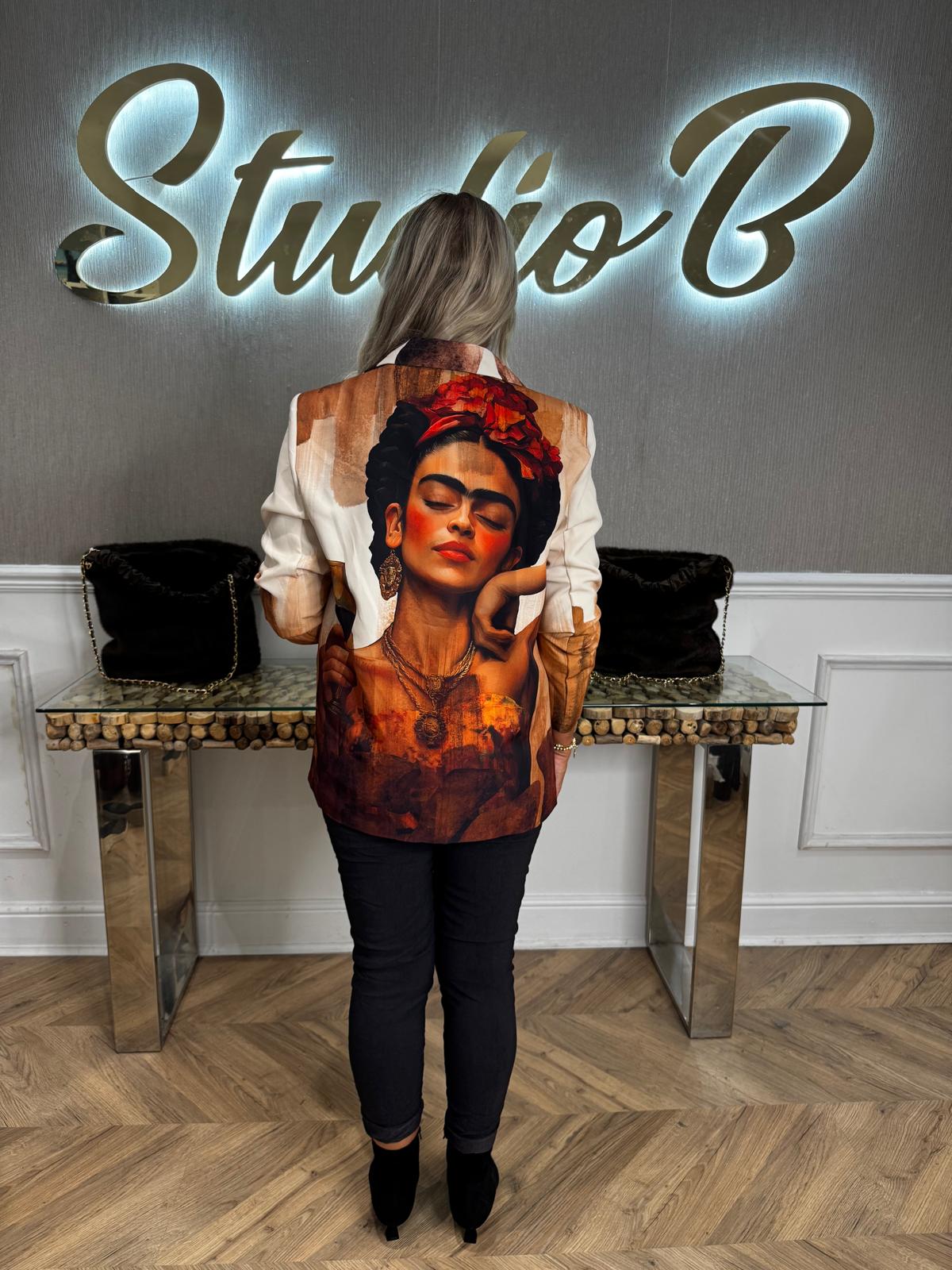 Mexico Jacket