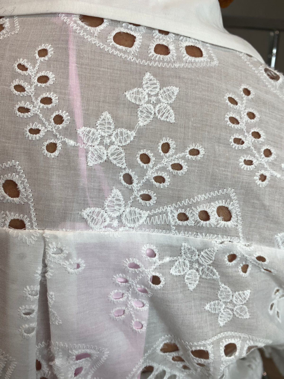 Alison shirt