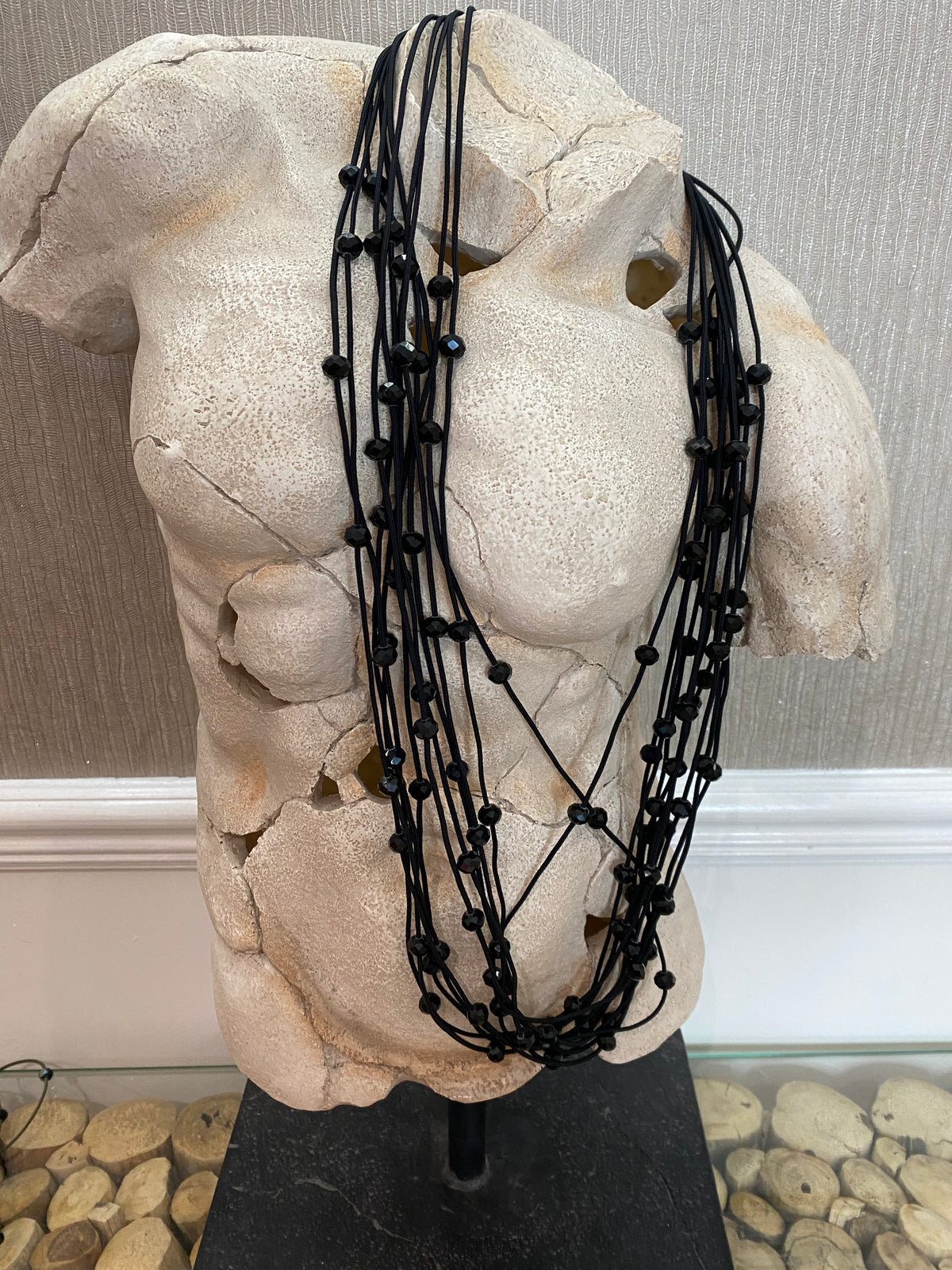 Sophia Necklace