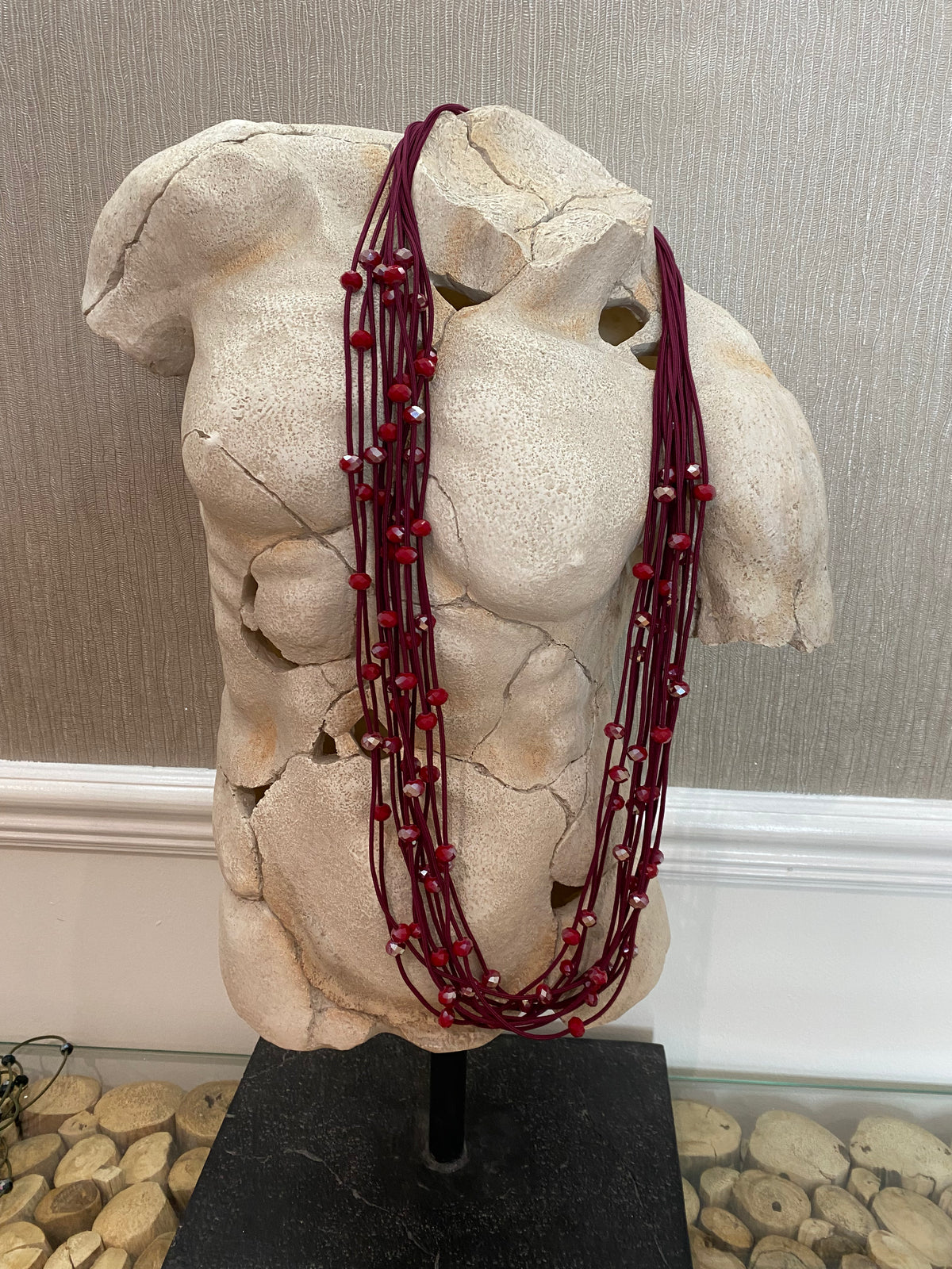 Sophia Necklace