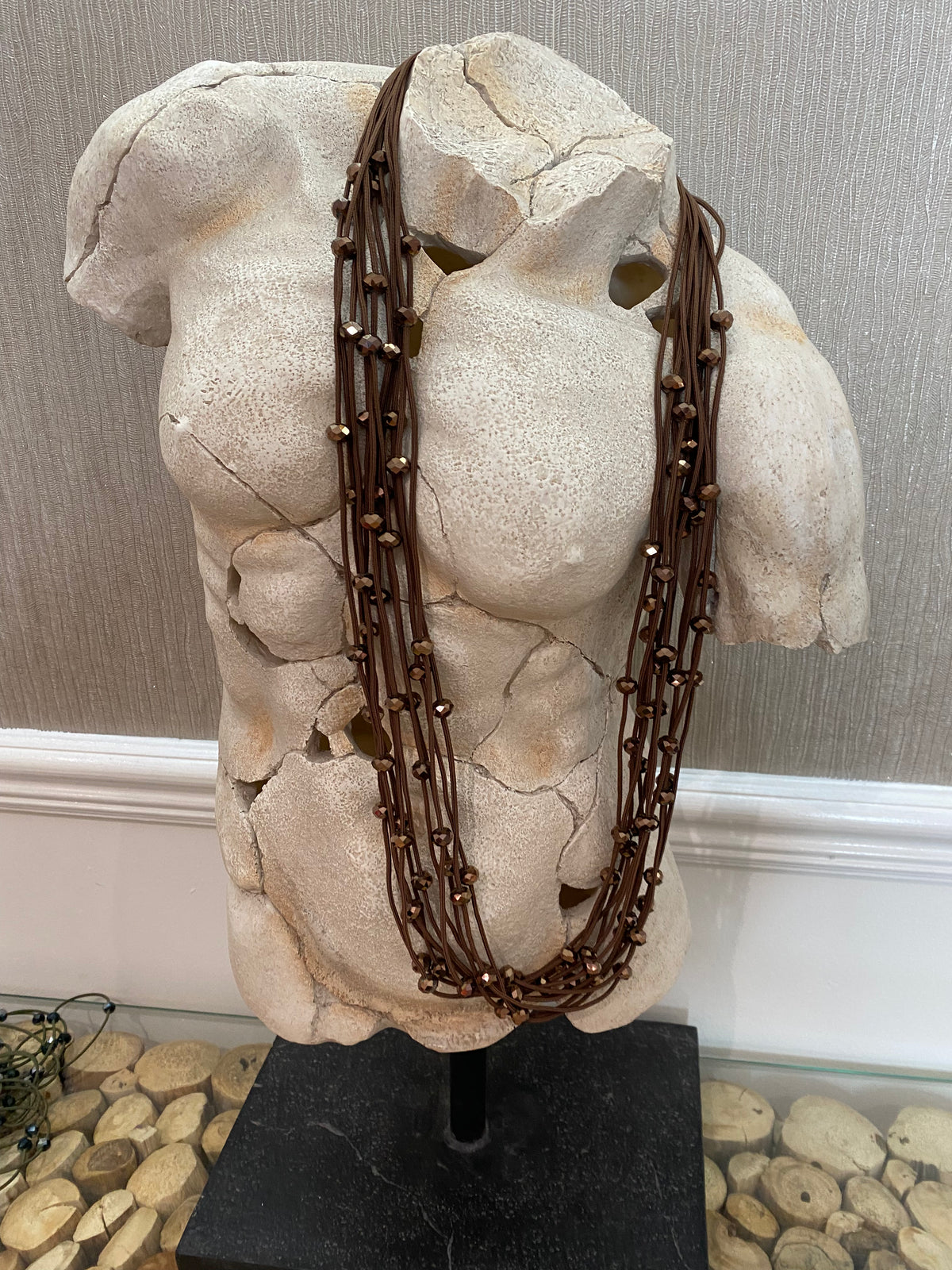Sophia Necklace