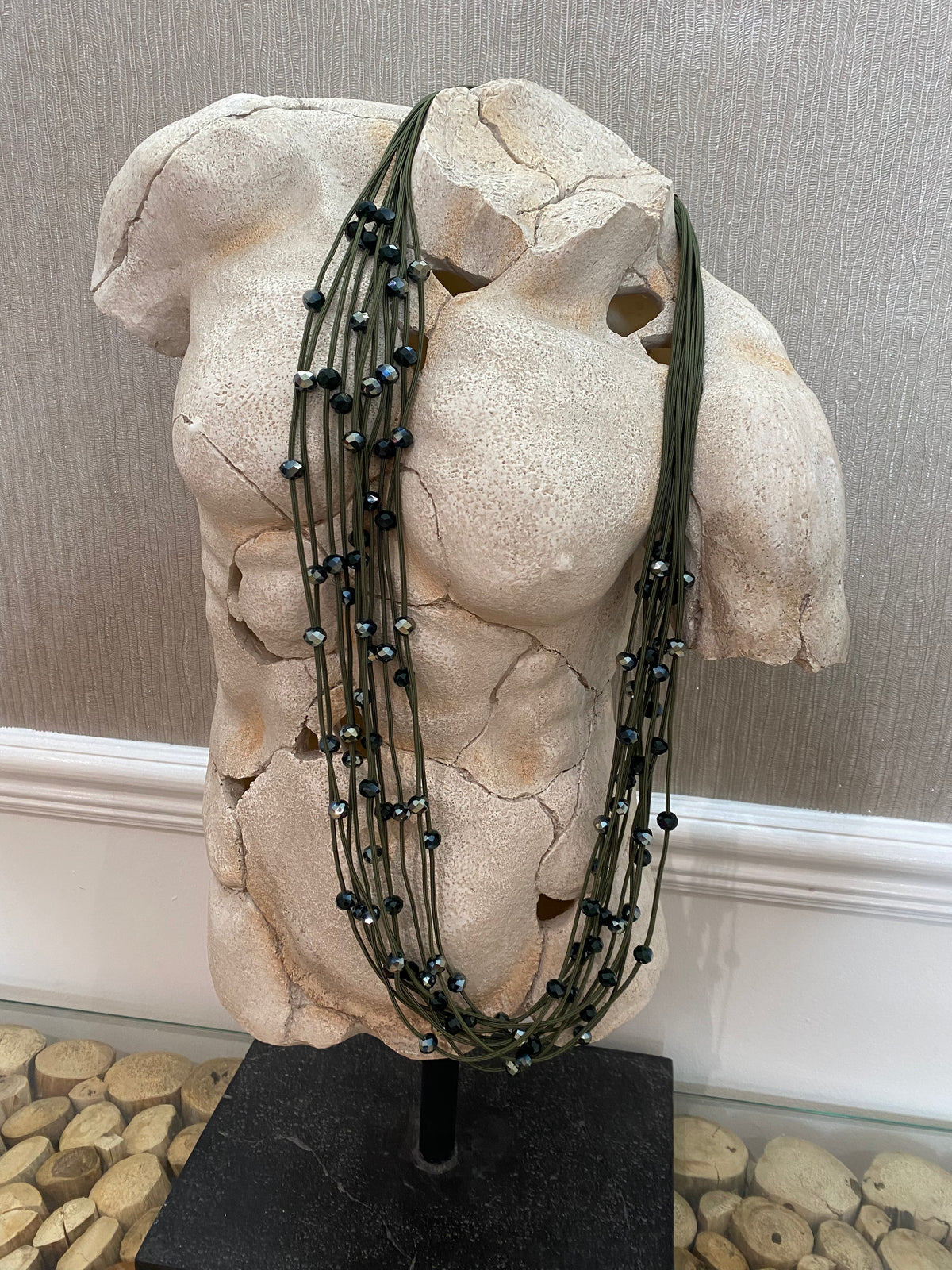 Sophia Necklace