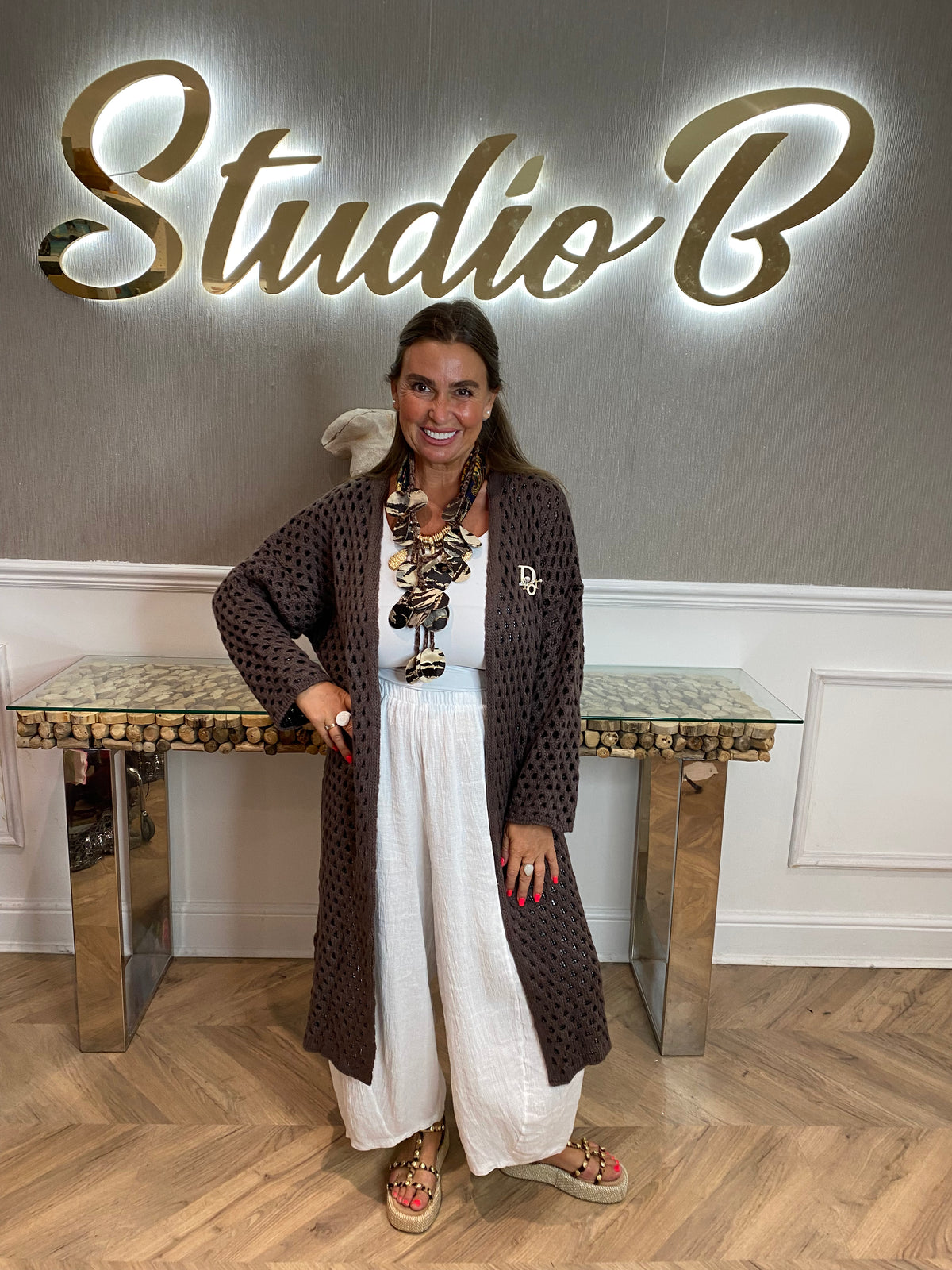 Jessie Cardi