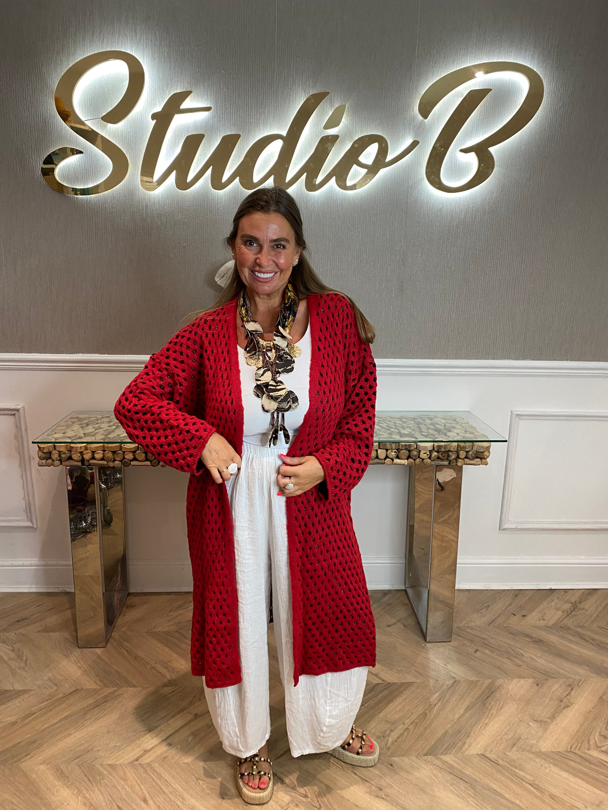 Jessie Cardi