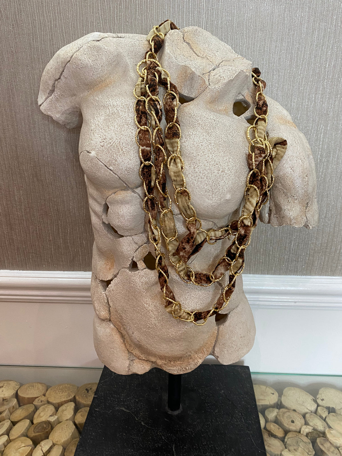 Melody Necklace