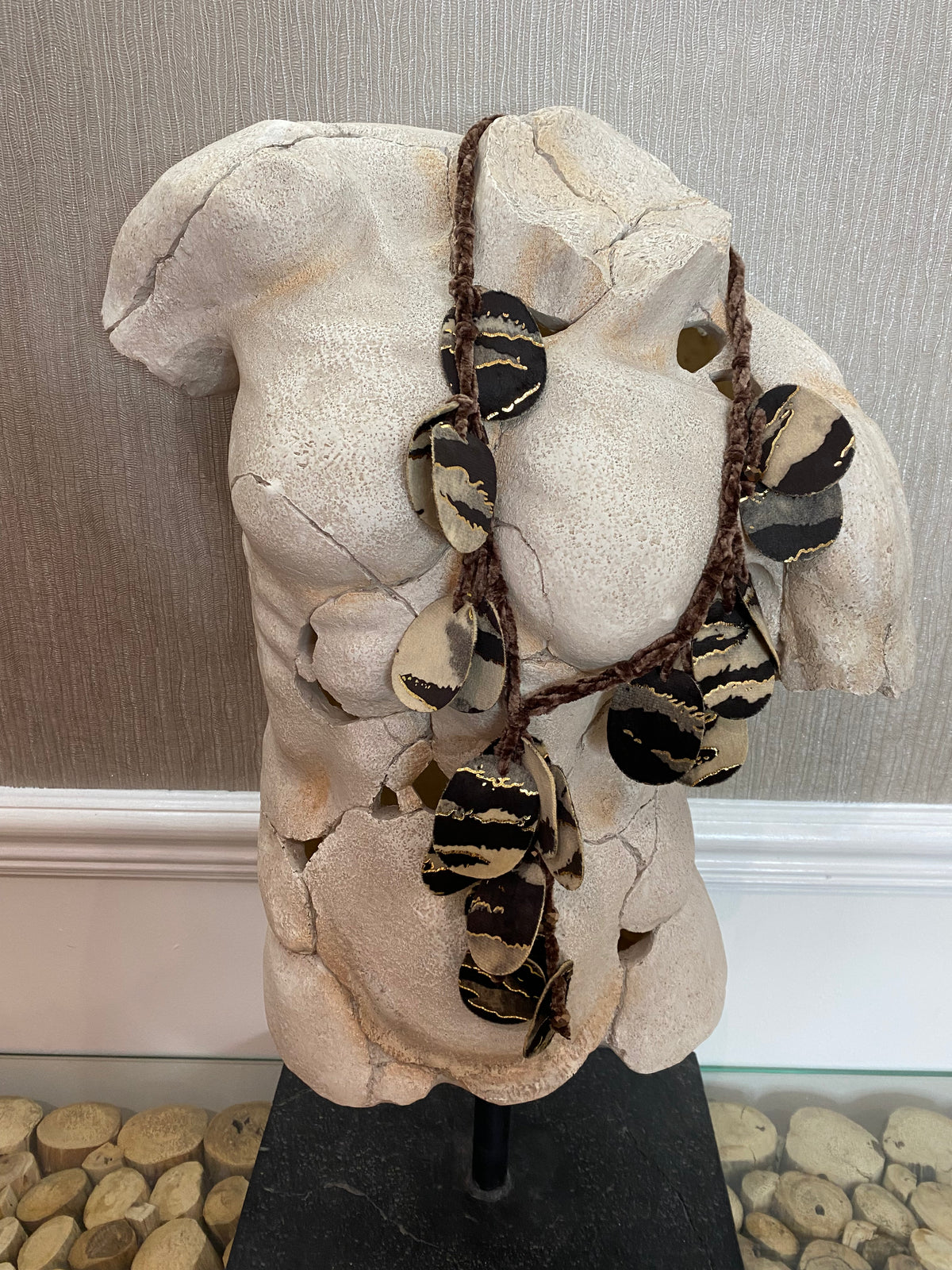 Chloe Necklace