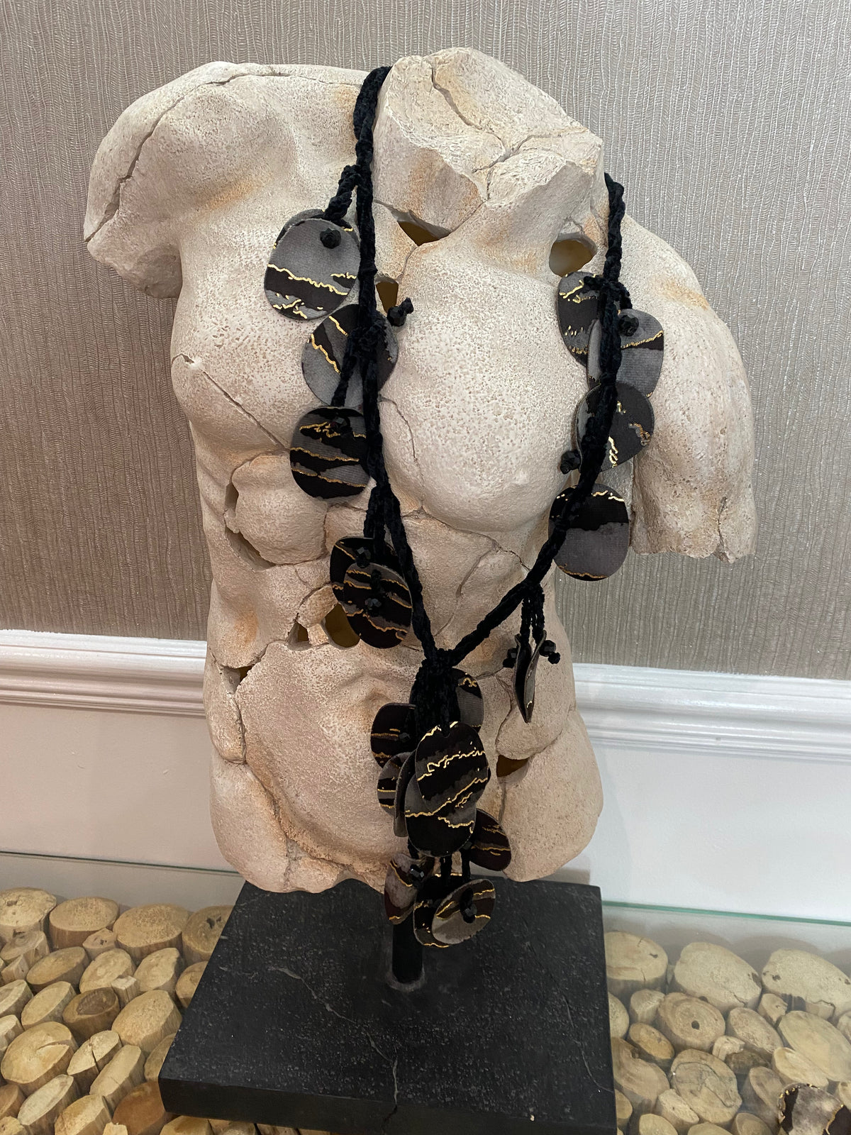 Chloe Necklace