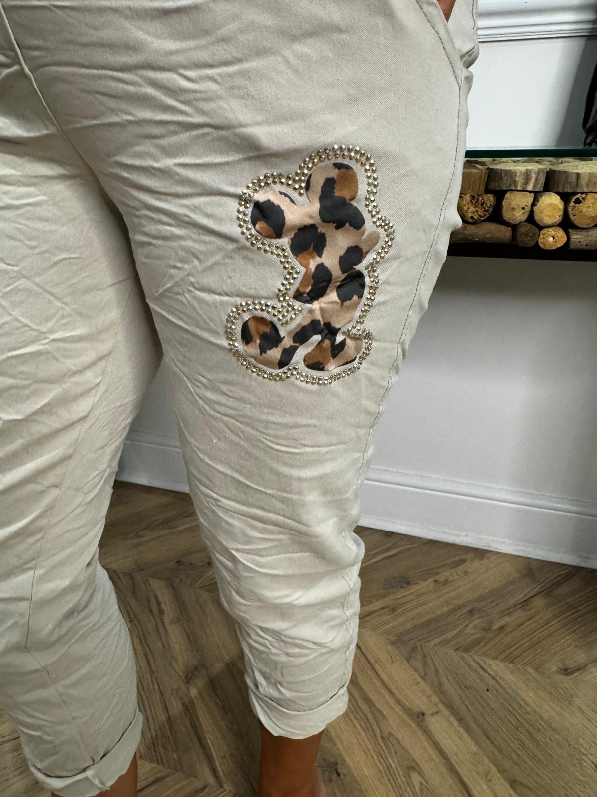 MM Pants