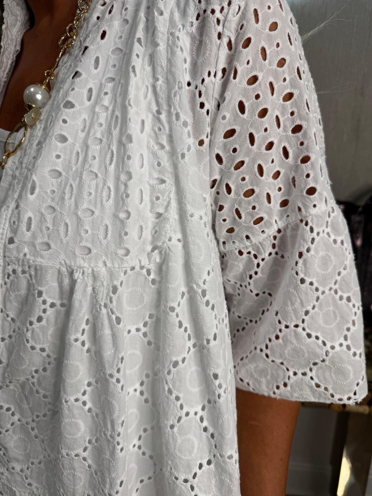 Daisy Babydoll