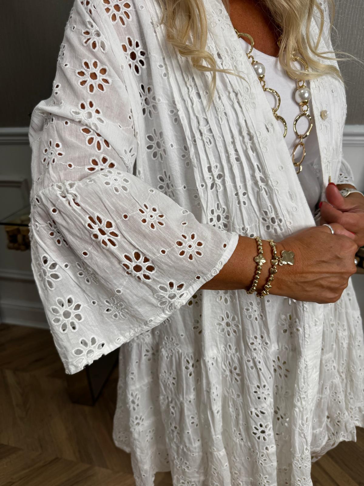 Fifi Babydoll Jacket