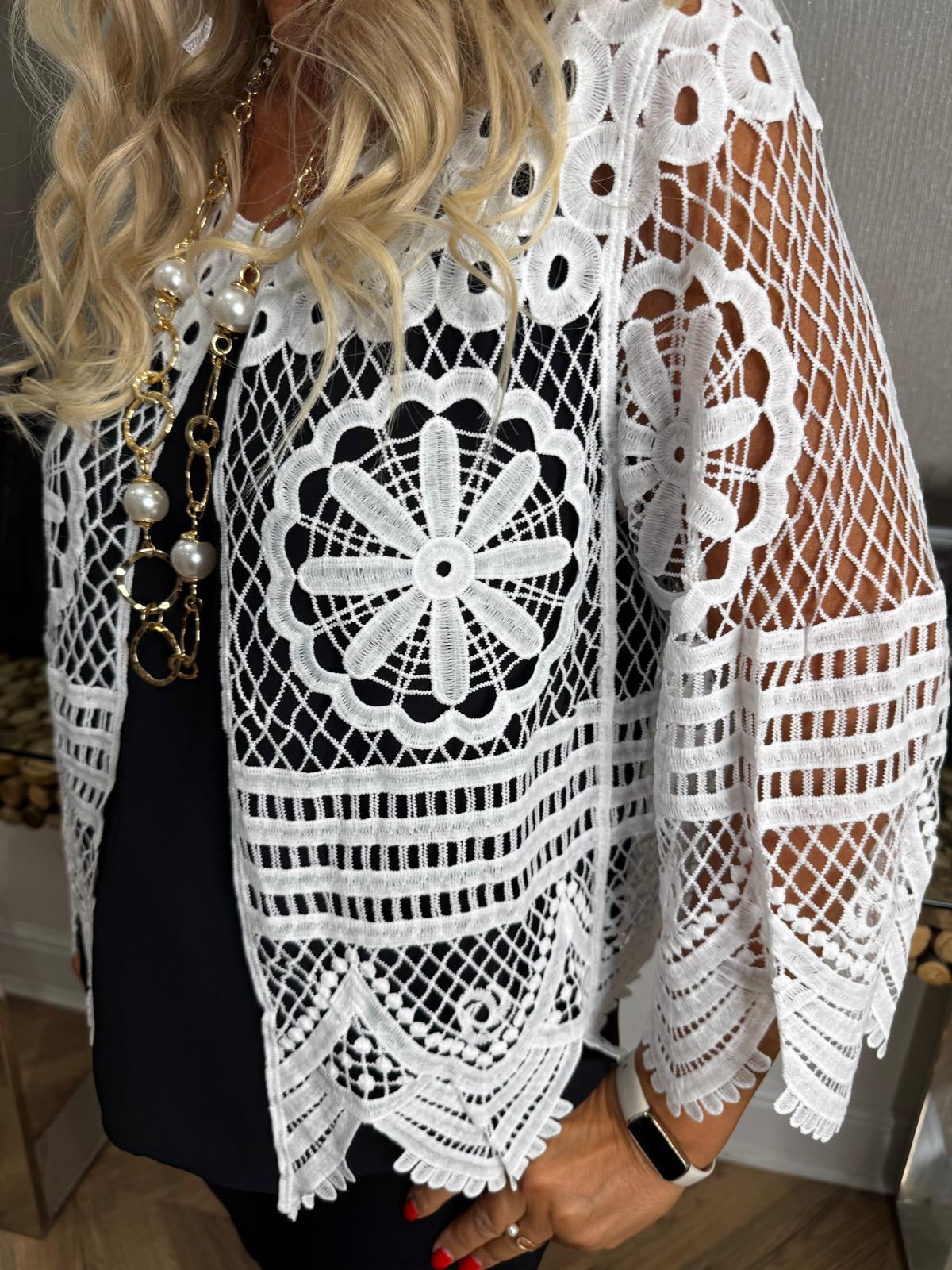 Kelly Cardi