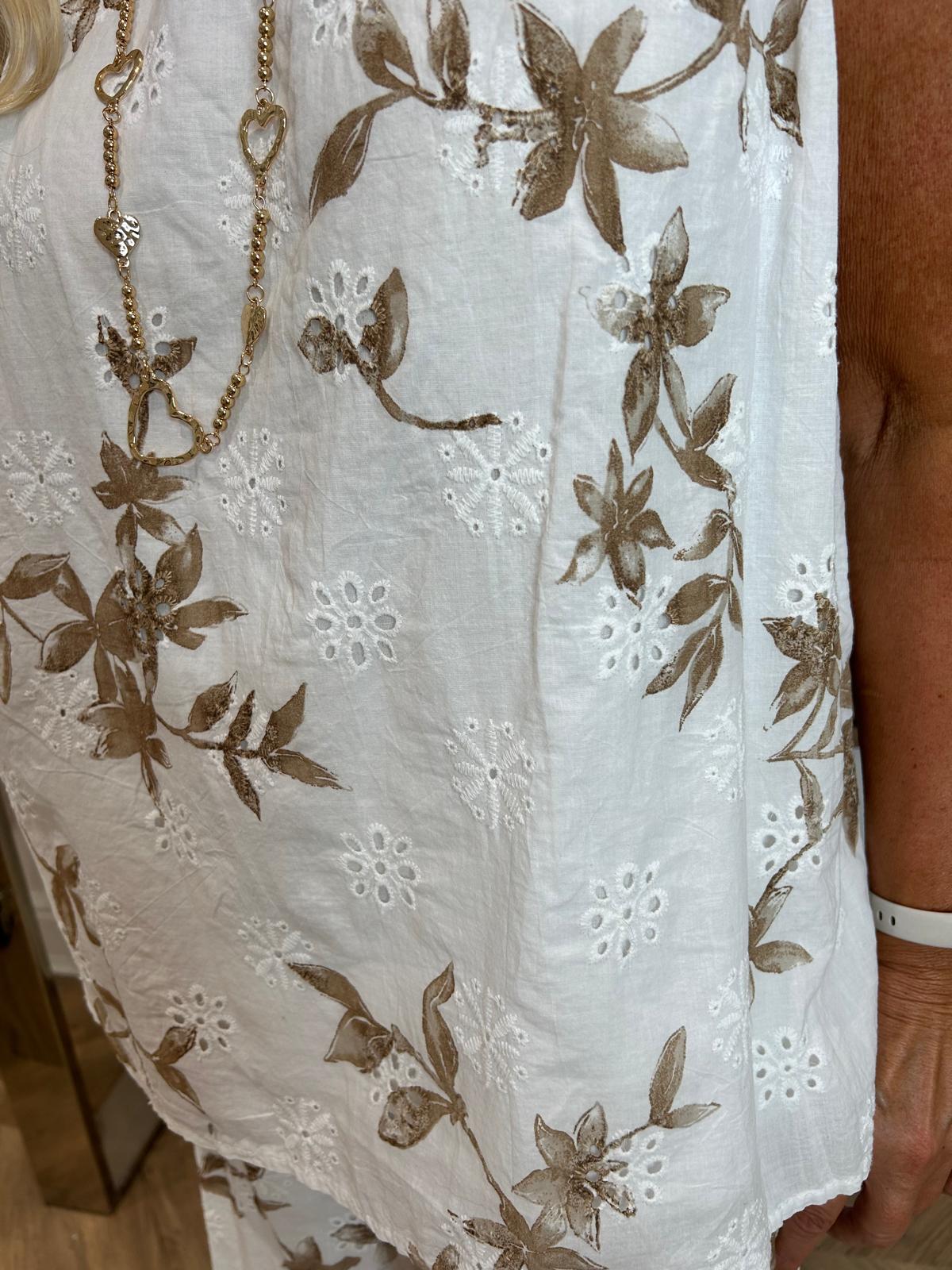 Olivia Pants