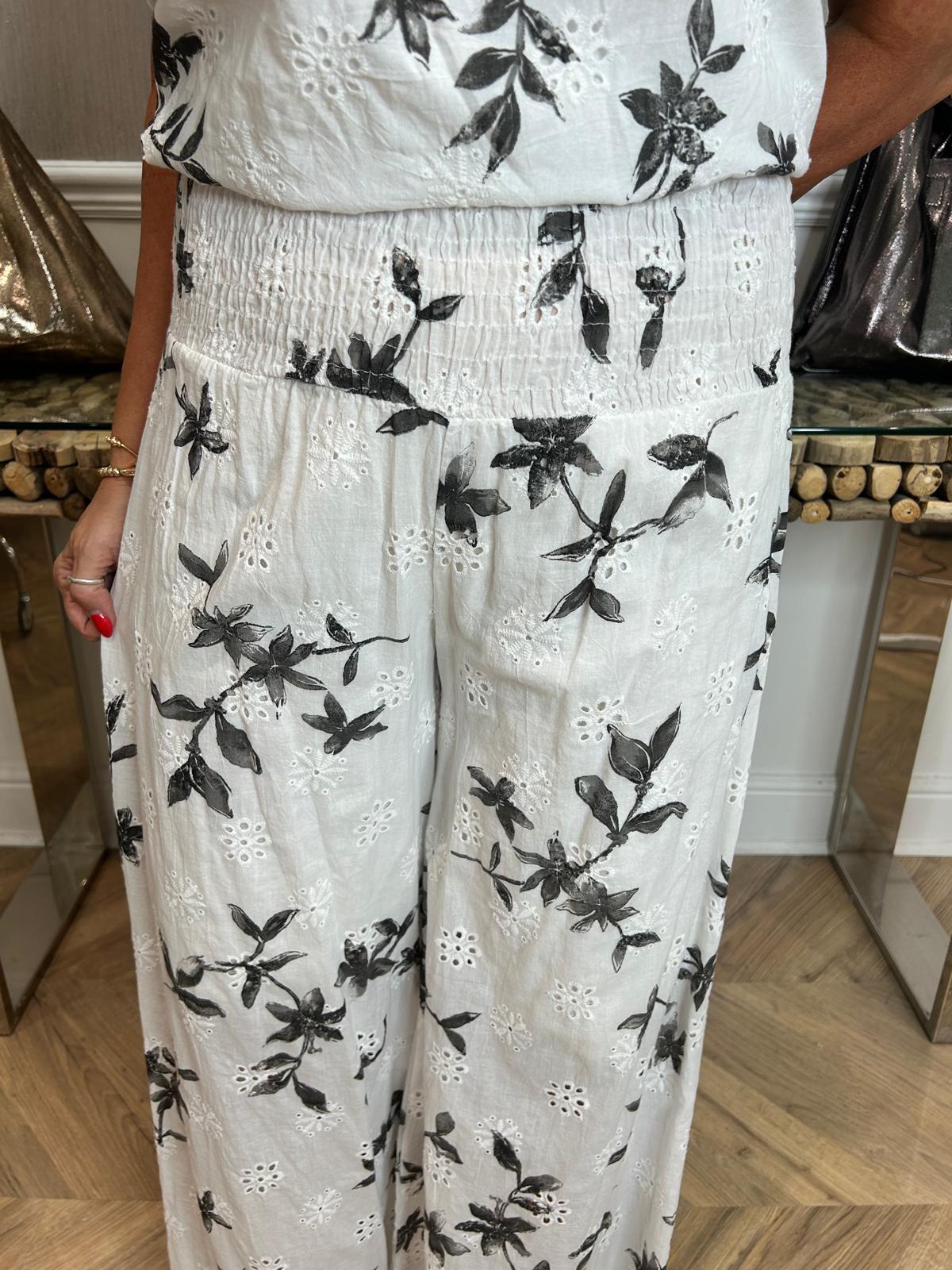 Olivia Pants