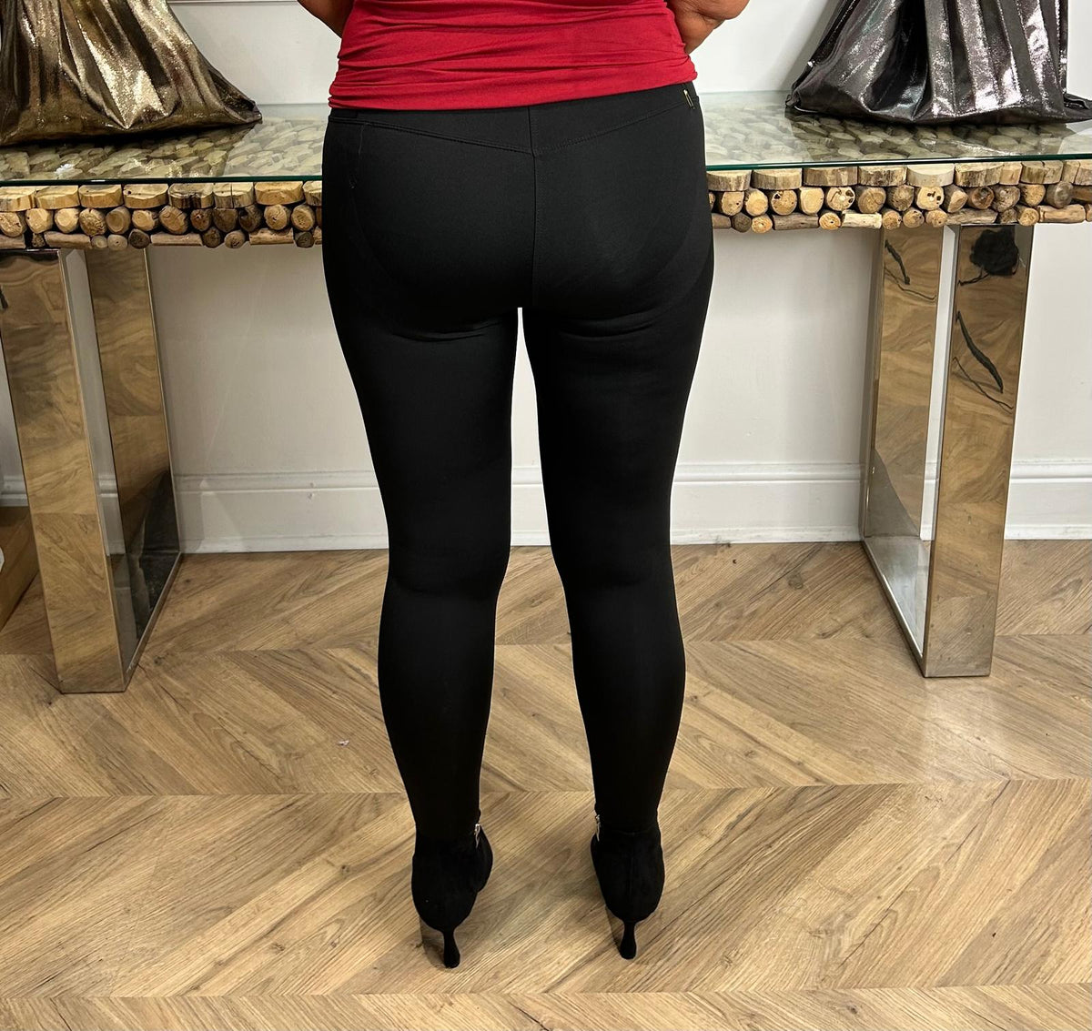 Aziza Leggings