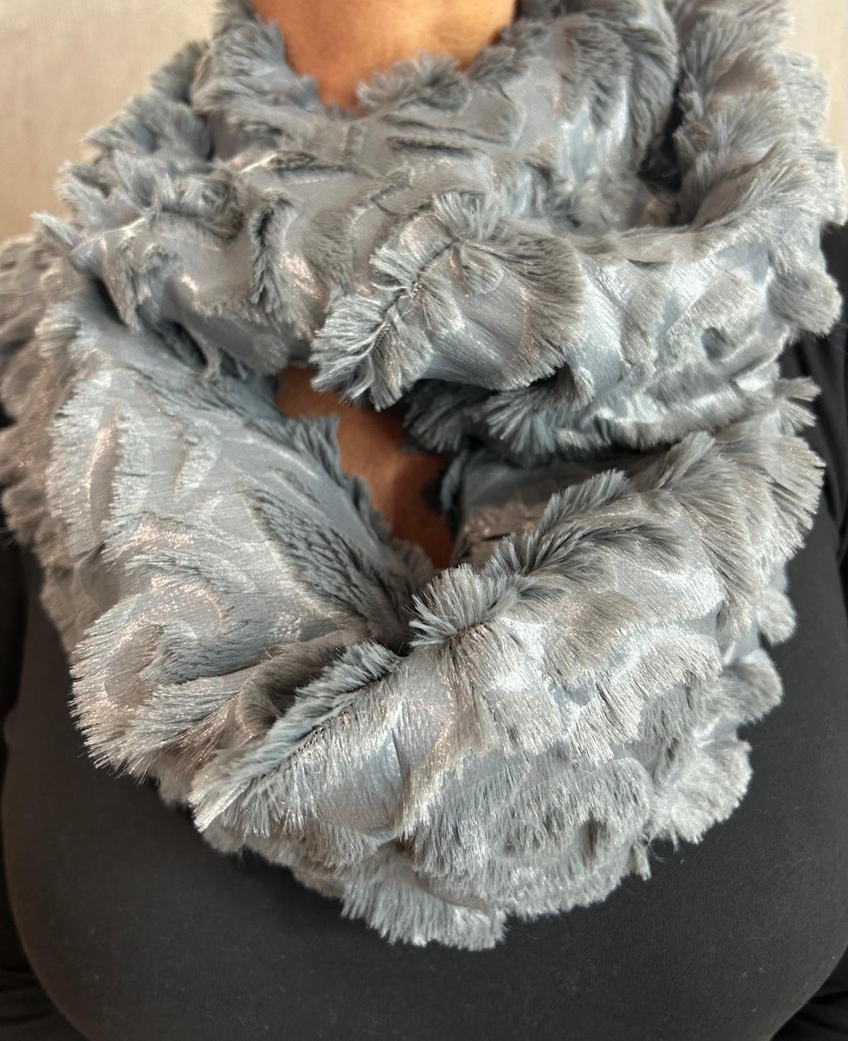 Ermintrude Snood