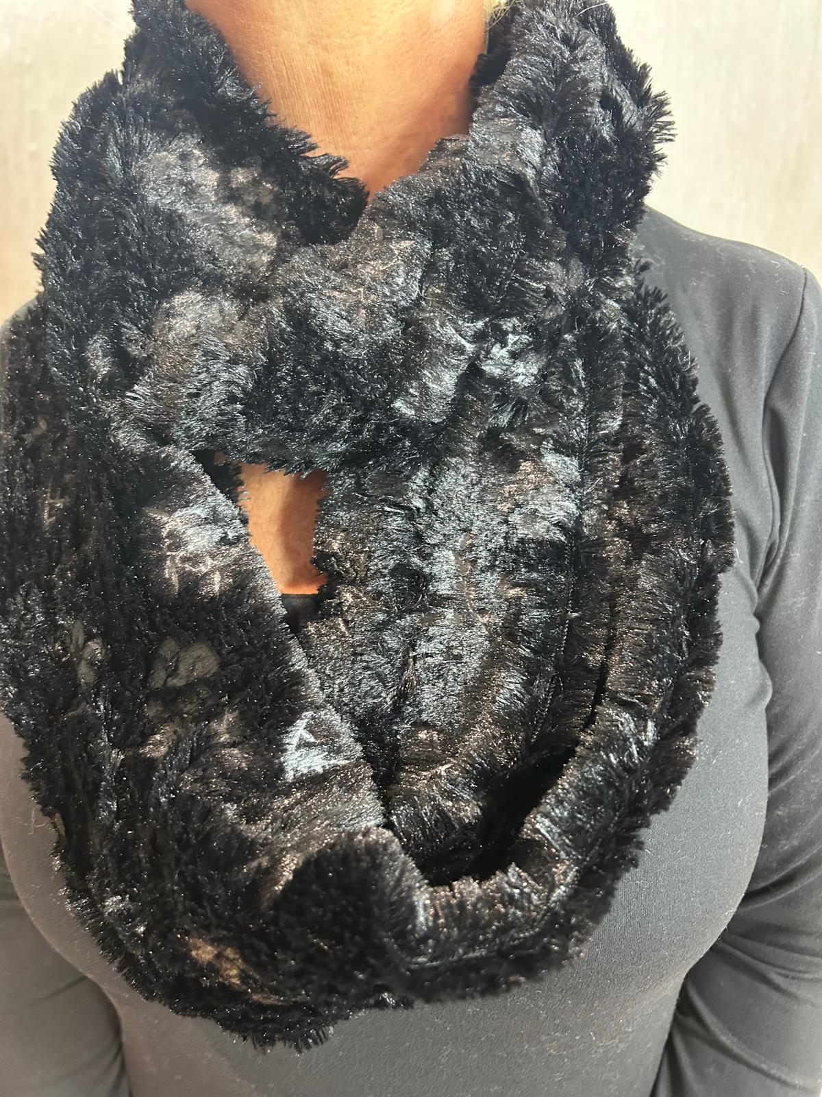 Ermintrude Snood