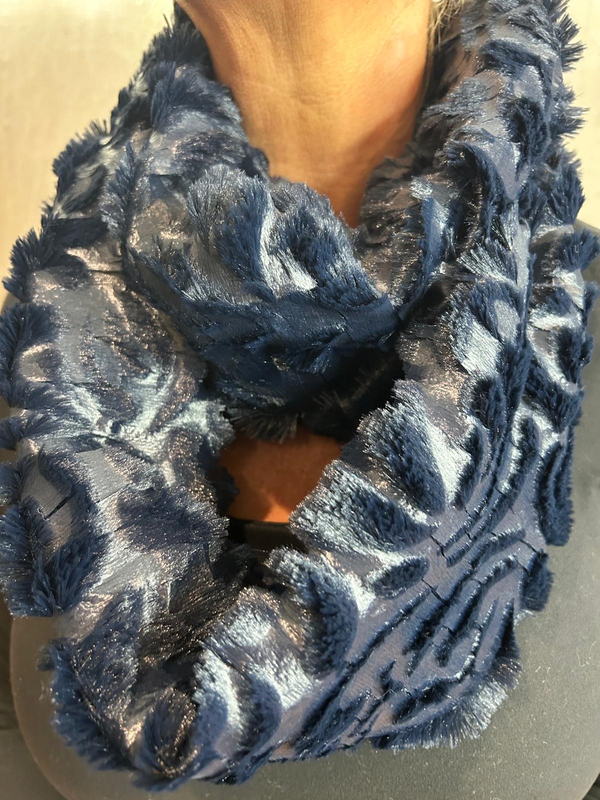 Ermintrude Snood
