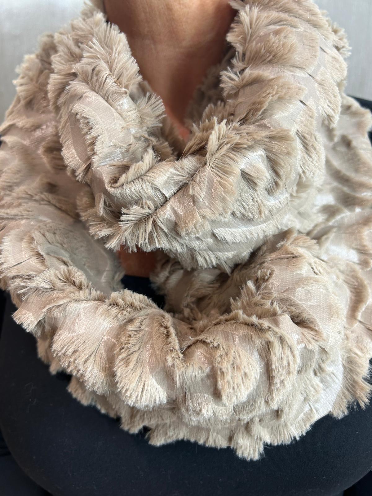 Ermintrude Snood