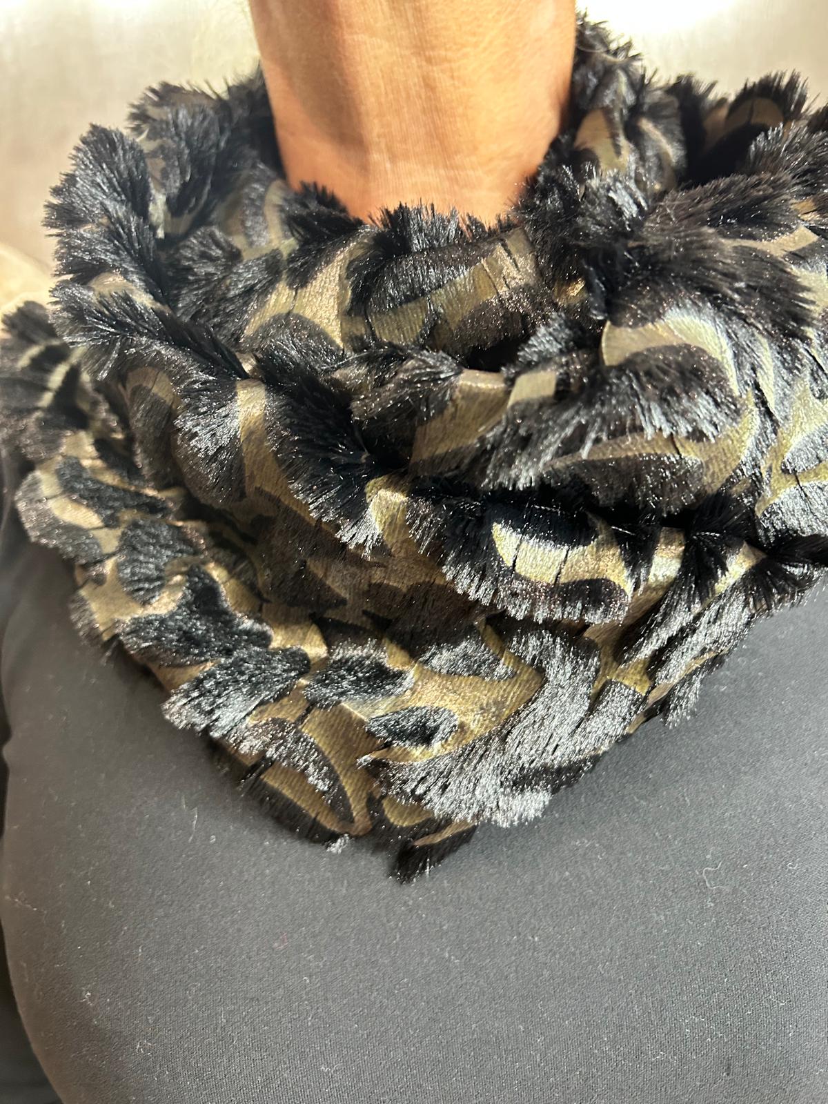 Ermintrude Snood