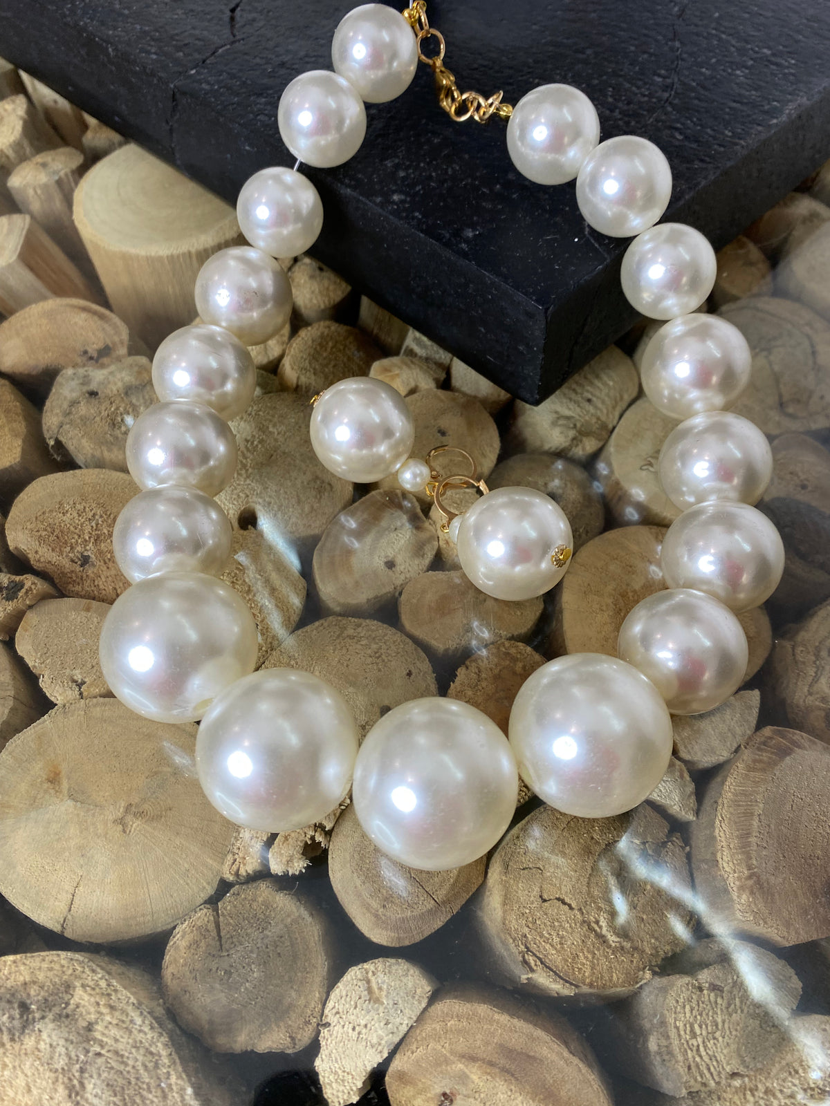 Paris Pearls