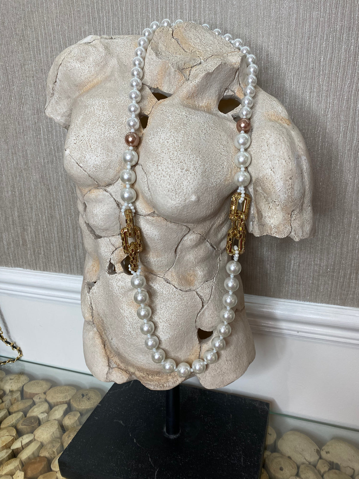 Nice Pearls