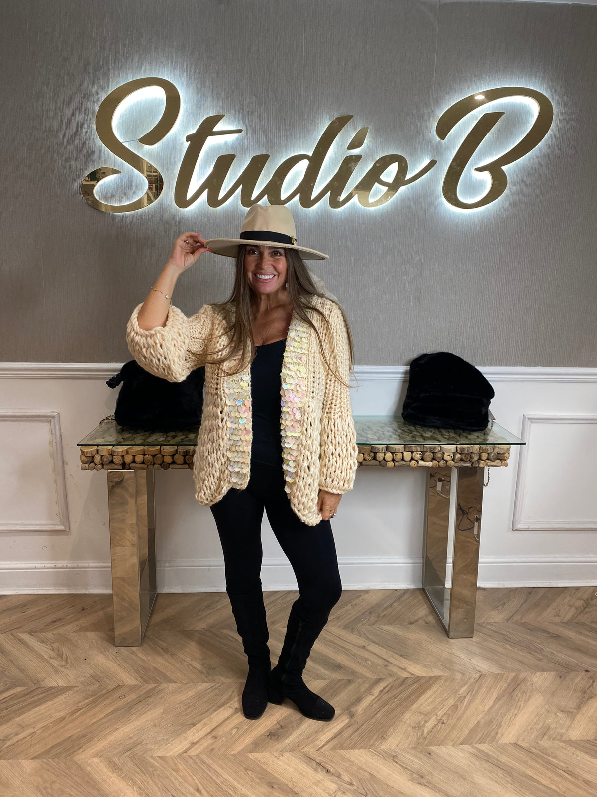 Daphne cardi