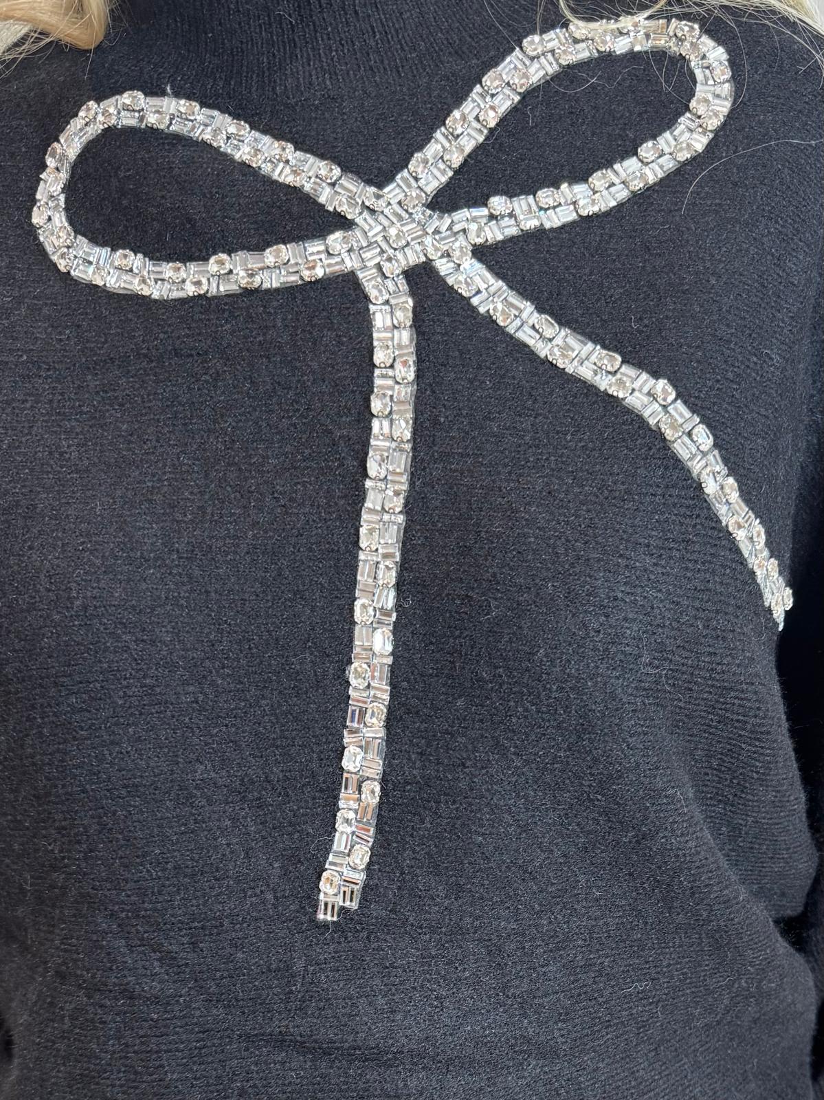 Beau Beau Jumper