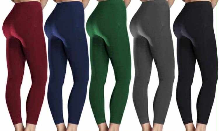 Lumi leggings