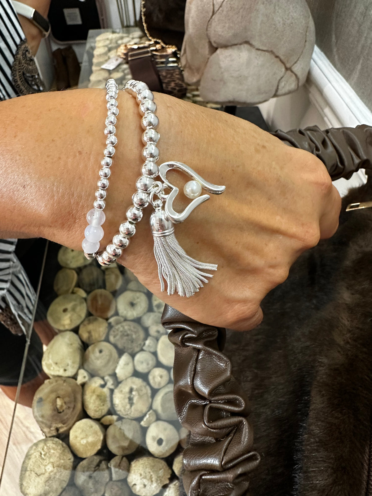 Annie Bracelet