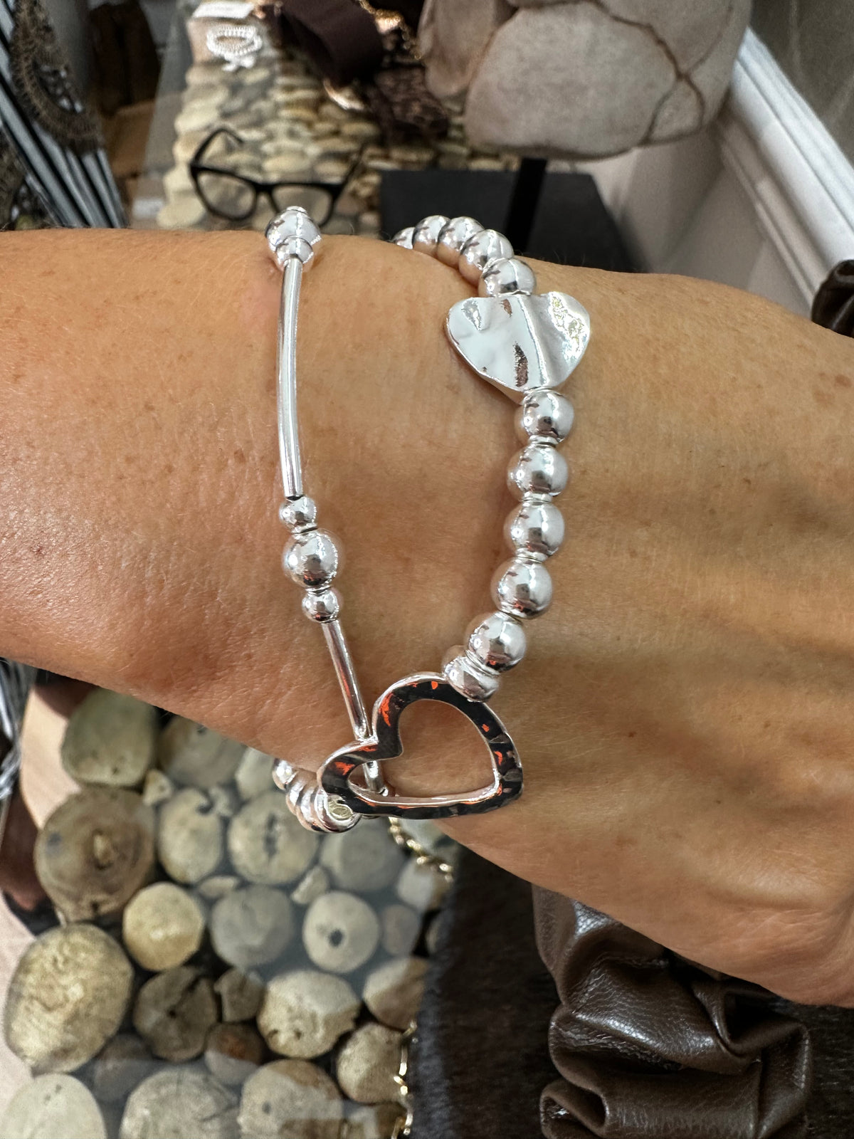 Blanche bracelet