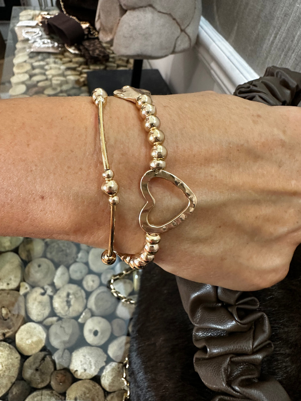 Blanche bracelet