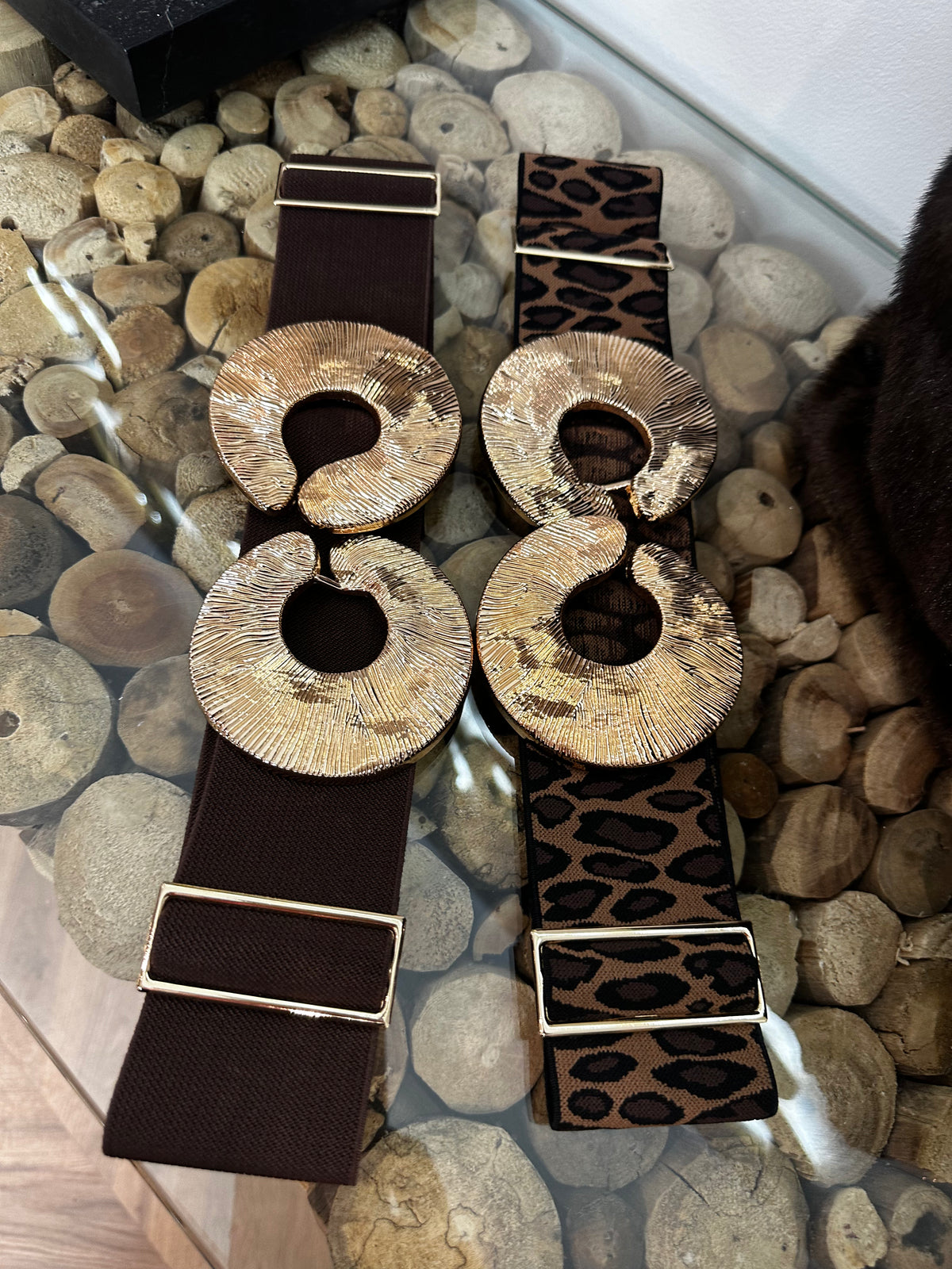 Erin belts