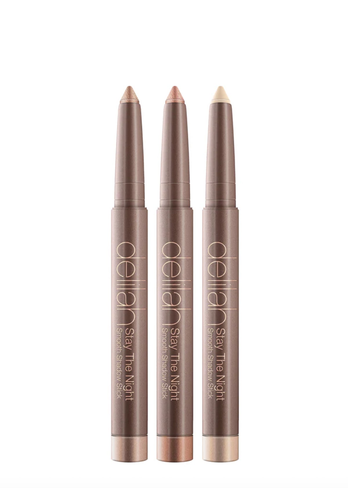 Stay The Day Smooth Shadow Stick Collection