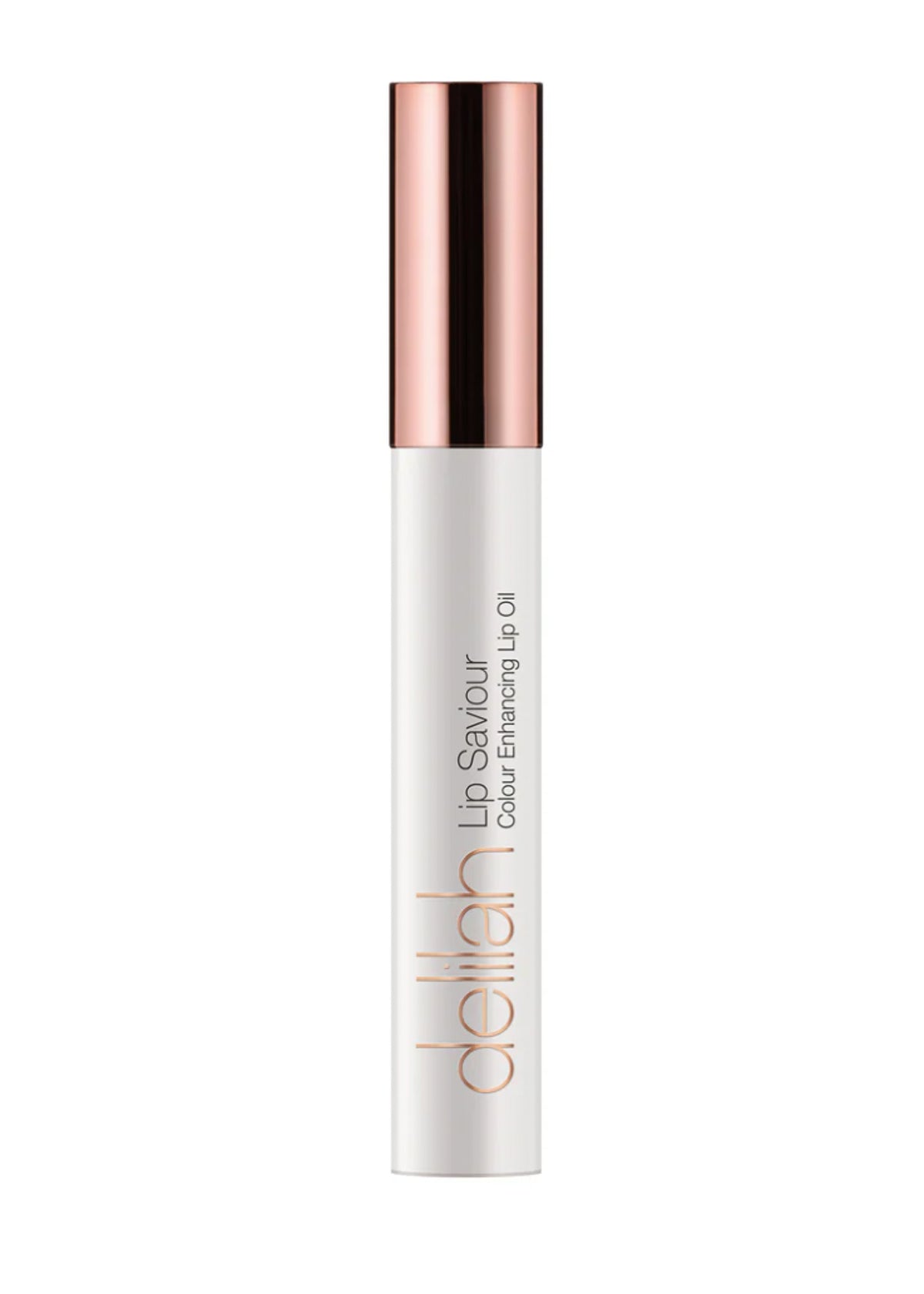 Lip Saviour Colour Enhancing Lip Oil