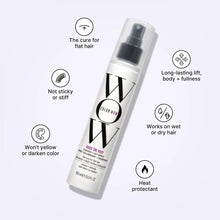 Wow Raise the Root Thicken and Lift Spray
