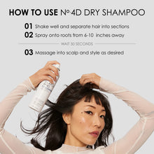 Olaplex Dry Shampoo